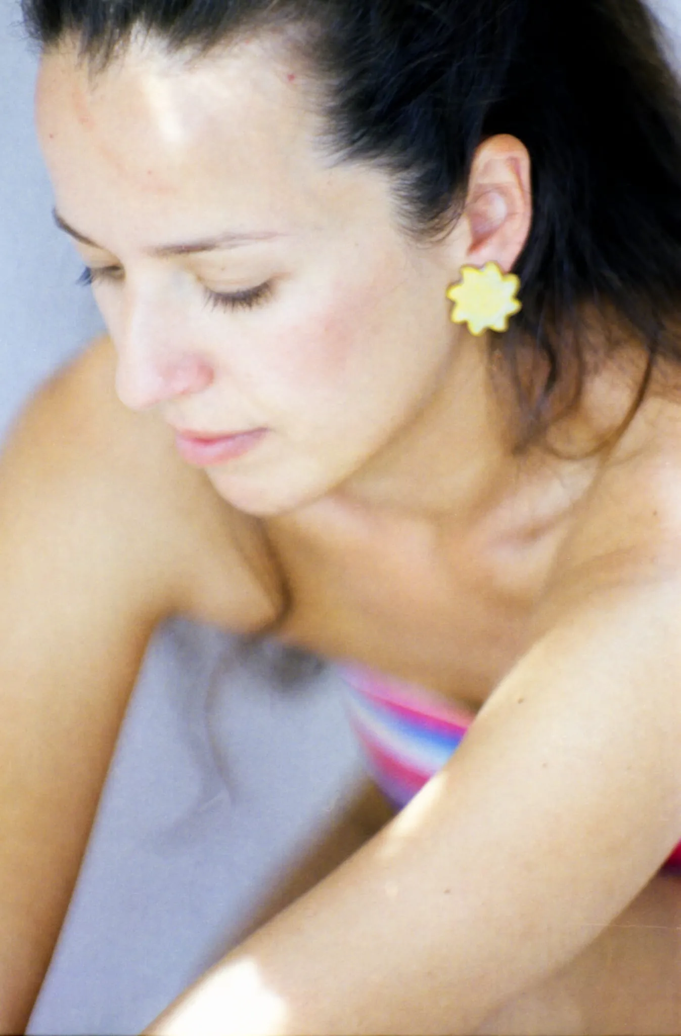 Raquel · Sardina de fuente